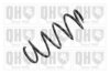 QUINTON HAZELL QCS5143 Coil Spring